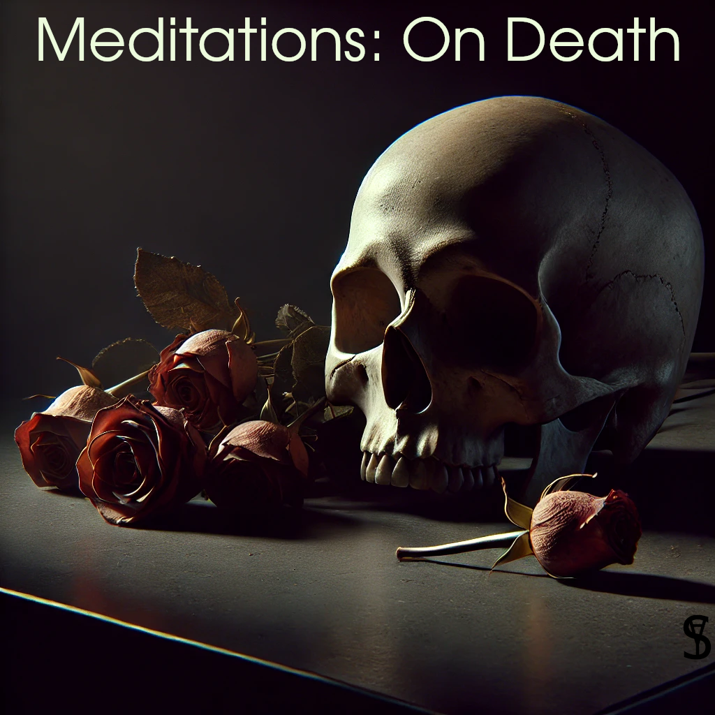 Meditations: On Death