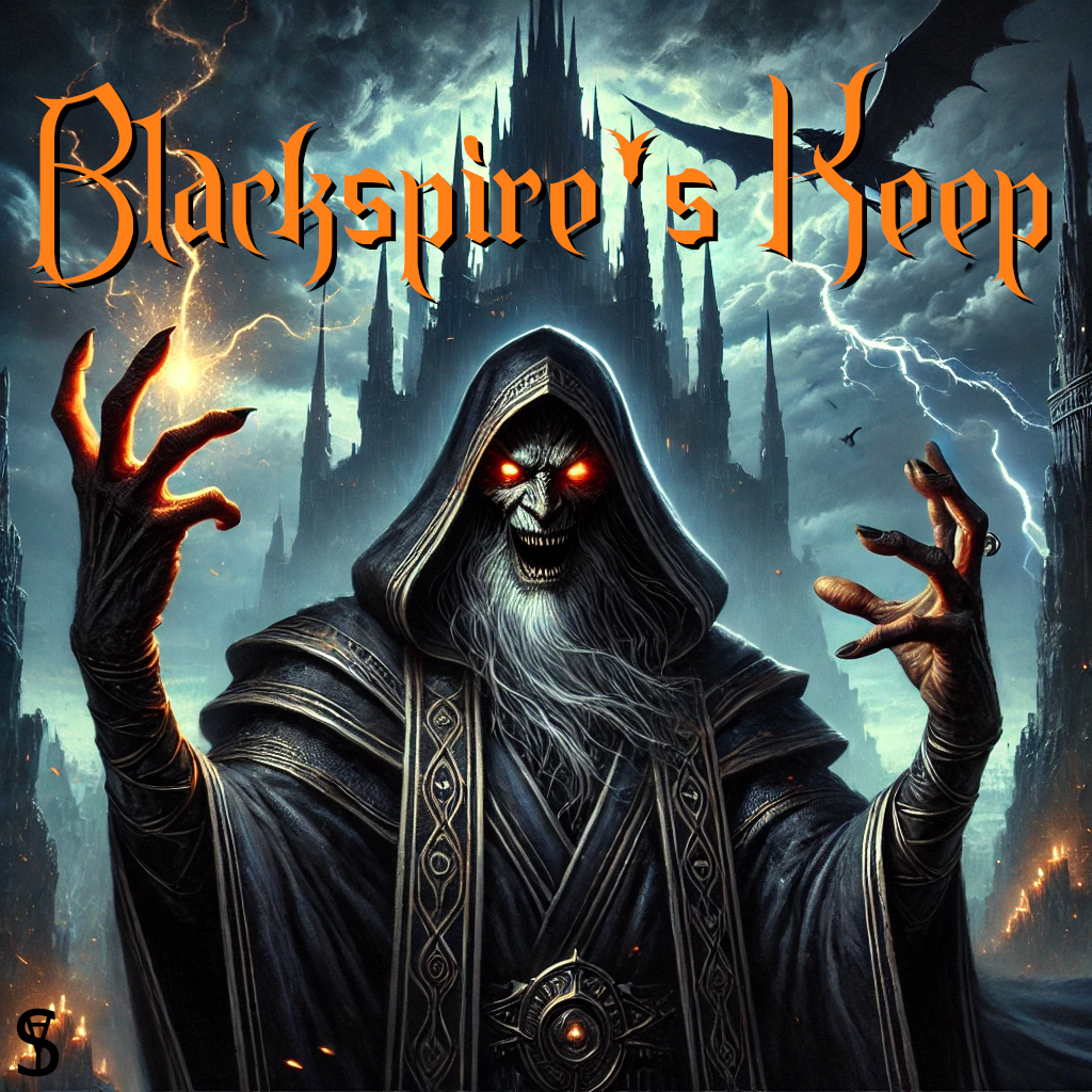 Blackspire’s Keep