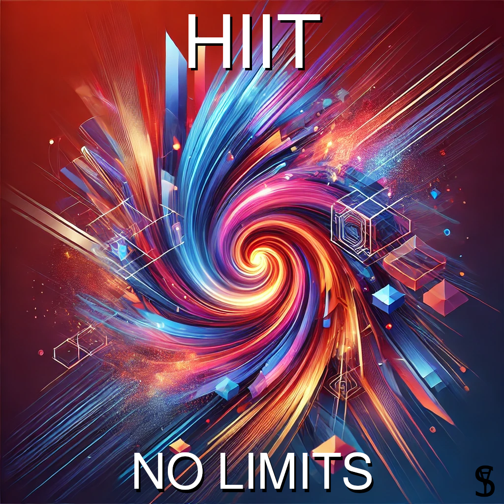 HIIT No Limits