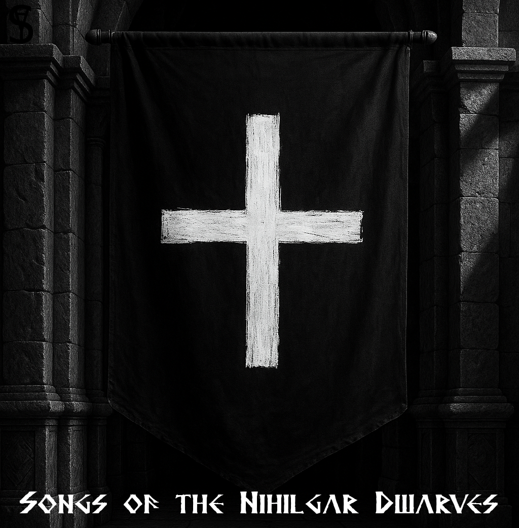Songs of the Nihilgar Dwarves