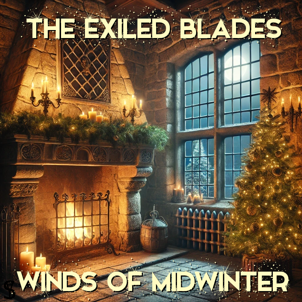 Winds of Midwinter