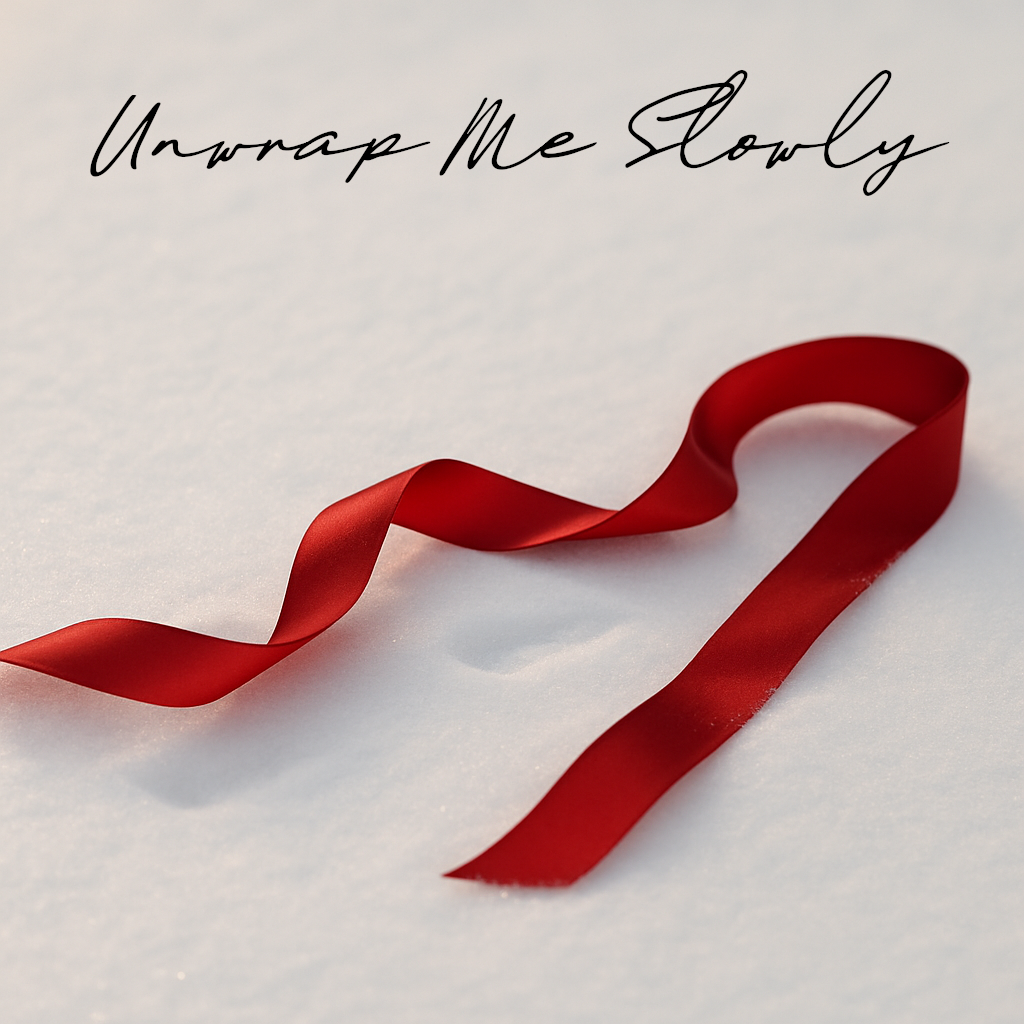 Unwrap Me Slowly